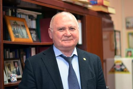 Anniversary of the President of the Cardioprogress Foundation,  Academician Rafael G. Oganov (on the occasion of his 80th birthday)